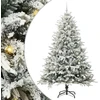 Žalia 240 cm PVC ir PE