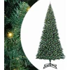 Žalia 500 cm PVC