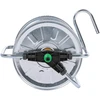 Žarnos ritė 50 m 1/2" arba 35 m 3/4" žarnai, plienas