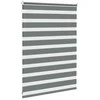 zebrinės žaliuzės 100x100 cm audinio plotis 95,9 cm poliesteris