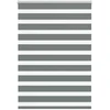 zebrinės žaliuzės 100x100 cm audinio plotis 95,9 cm poliesteris