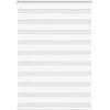 zebrinės žaliuzės 100x150 cm audinio plotis 95,9 cm poliesteris