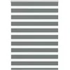 zebrinės žaliuzės 100x150 cm audinio plotis 95,9 cm poliesteris