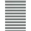 zebrinės žaliuzės 100x150 cm audinio plotis 95,9 cm poliesteris