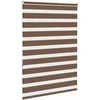 zebrinės žaliuzės 100x150 cm audinio plotis 95,9 cm poliesteris
