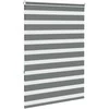zebrinės žaliuzės 100x150 cm audinio plotis 95,9 cm poliesteris