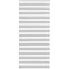 zebrinės žaliuzės 100x200 cm audinio plotis 95,9 cm poliesteris