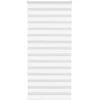 zebrinės žaliuzės 100x200 cm audinio plotis 95,9 cm poliesteris