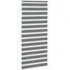 zebrinės žaliuzės 100x200 cm audinio plotis 95,9 cm poliesteris