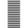 zebrinės žaliuzės 100x200 cm audinio plotis 95,9 cm poliesteris