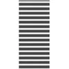 zebrinės žaliuzės 100x200 cm audinio plotis 95,9 cm poliesteris