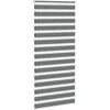 zebrinės žaliuzės 100x230 cm audinio plotis 95,9 cm poliesteris