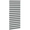 zebrinės žaliuzės 100x230 cm audinio plotis 95,9 cm poliesteris