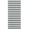 zebrinės žaliuzės 100x230 cm audinio plotis 95,9 cm poliesteris
