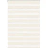 zebrinės žaliuzės 105x100 cm audinio plotis 100,9cm poliesteris