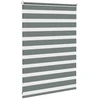 zebrinės žaliuzės 105x100 cm audinio plotis 100,9cm poliesteris
