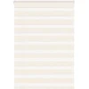 zebrinės žaliuzės 105x100 cm audinio plotis 100,9cm poliesteris