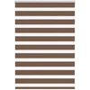 zebrinės žaliuzės 105x150 cm audinio plotis 100,9cm poliesteris