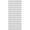 zebrinės žaliuzės 105x200 cm audinio plotis 100,9cm poliesteris