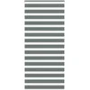 zebrinės žaliuzės 105x200 cm audinio plotis 100,9cm poliesteris
