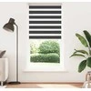 zebrinės žaliuzės 105x230 cm audinio plotis 100,9cm poliesteris
