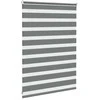 zebrinės žaliuzės 110x100 cm audinio plotis 105,9cm poliesteris