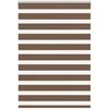 zebrinės žaliuzės 110x150 cm audinio plotis 105,9cm poliesteris