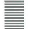 zebrinės žaliuzės 110x150 cm audinio plotis 105,9cm poliesteris