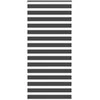zebrinės žaliuzės 110x200 cm audinio plotis 105,9cm poliesteris