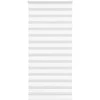 zebrinės žaliuzės 110x200 cm audinio plotis 105,9cm poliesteris