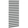 zebrinės žaliuzės 110x230 cm audinio plotis 105,9cm poliesteris