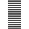 zebrinės žaliuzės 110x230 cm audinio plotis 105,9cm poliesteris