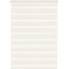 zebrinės žaliuzės 115x150 cm audinio plotis 110,9cm poliesteris