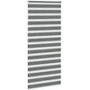 zebrinės žaliuzės 115x200 cm audinio plotis 110,9cm poliesteris