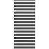zebrinės žaliuzės 115x200 cm audinio plotis 110,9cm poliesteris