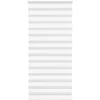 zebrinės žaliuzės 115x200 cm audinio plotis 110,9cm poliesteris