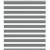 zebrinės žaliuzės 120x100 cm audinio plotis 115,9cm poliesteris