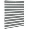 zebrinės žaliuzės 120x150 cm audinio plotis 115,9cm poliesteris