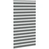 zebrinės žaliuzės 120x200 cm audinio plotis 115,9cm poliesteris