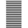 zebrinės žaliuzės 120x200 cm audinio plotis 115,9cm poliesteris