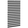 zebrinės žaliuzės 120x230 cm audinio plotis 115,9cm poliesteris