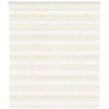 zebrinės žaliuzės 125x100 cm audinio plotis 120,9cm poliesteris
