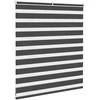 zebrinės žaliuzės 125x100 cm audinio plotis 120,9cm poliesteris