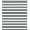 zebrinės žaliuzės 125x100 cm audinio plotis 120,9cm poliesteris