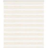 zebrinės žaliuzės 125x100 cm audinio plotis 120,9cm poliesteris
