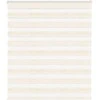 zebrinės žaliuzės 125x150 cm audinio plotis 120,9cm poliesteris