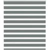 zebrinės žaliuzės 125x150 cm audinio plotis 120,9cm poliesteris