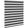 zebrinės žaliuzės 125x150 cm audinio plotis 120,9cm poliesteris