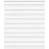 zebrinės žaliuzės 125x150 cm audinio plotis 120,9cm poliesteris