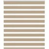 zebrinės žaliuzės 125x150 cm audinio plotis 120,9cm poliesteris